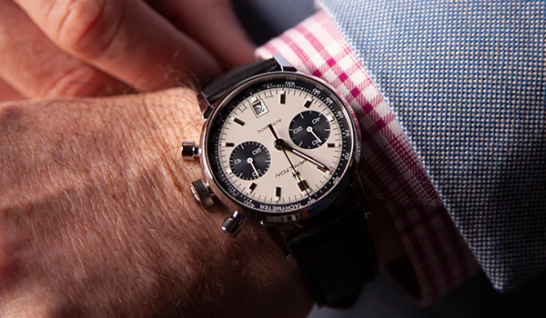 Canada’s Premier Timepiece Destination